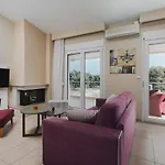 Inside Apartments