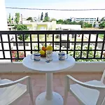Debby Apartments