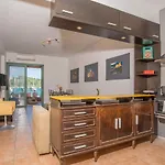 Blue Seaview Apartment 75 Sqm On Nydri Coast