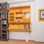 Blue Seaview Apartment 75 Sqm On Nydri Coast