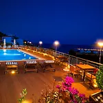 Kythea Resort