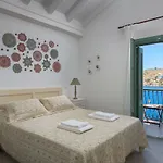 Blue Wave Aigli Villa