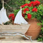 Porto Katsiki Guest Houses