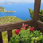 Arethousa Villas
