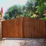 Arethousa Villas