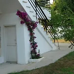 Antheia\'S House