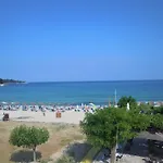 Beachfront Apartment Katerina