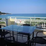 Beachfront Apartment Katerina