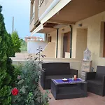 Halkidiki Aggelos Apartments