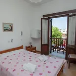 Villa Zacharo