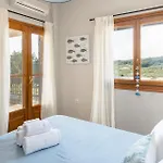 Villa Olivia Private Pool, Posidi