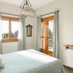 Villa Olivia Private Pool, Posidi