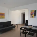 Nikiana Apartment