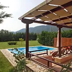 Echinades Resort