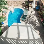 Ariadni Stone House With Private Pool