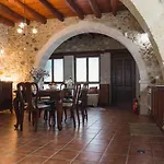 Ariadni Stone House With Private Pool