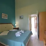 Vaso Apartments Fourka Beach Halkidiki