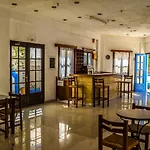 Andromeda Hotel
