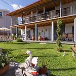 Sophia\'S House