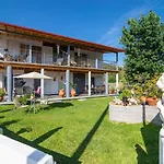 Sophia\'S House