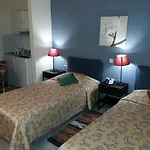 Apartment Hotel Athina