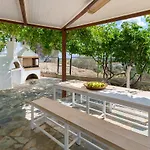 Haraki Hill & Seaview - Aelia Apartment