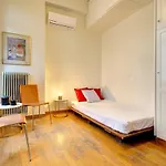 Artistic Neoclassical House