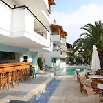Golden Sun Village