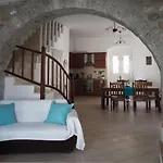 Anassa Traditional Stone House