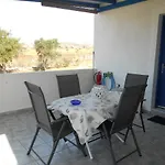 Antonis Rooms