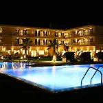 King Maron Wellness Beach Hotel