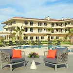 King Maron Wellness Beach Hotel