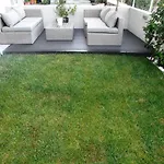 Vanessa House Luxury Apartments