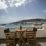 Thalassa Boutique Hotel - Suites - Adults Only
