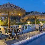 Kokkari Beach Hotel