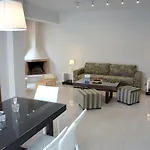 Geo Maisonette Lagonisi