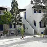Maistrali Apartments