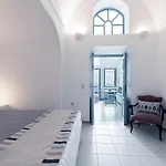 La Maltese Private House Imerovigli