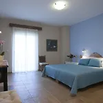 Istron Maisonettes With Private Pool