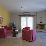 Istron Maisonettes With Private Pool