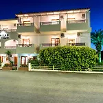 Kostas Apartments
