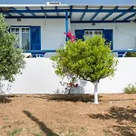 Betty Apartments