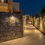 Lygaries Villas