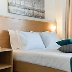 City Center Hotel