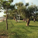 Villa Arhondula