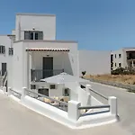 Ippokampos Town Apartments