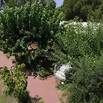 Apartments Hotel Alexandros