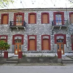 Hostel Chrysochou