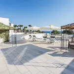 Ariadne Apartment In Plaka Beach