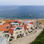 Elpiniki Luxury Apartments